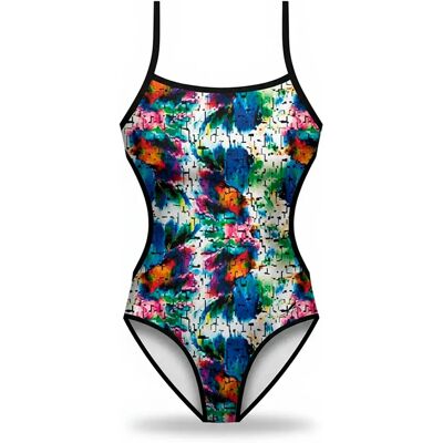 Aquafeel Costume Da Bagno 21790 As Original 38 Aquafeel Costume Da Bagno 21790 As Original 38