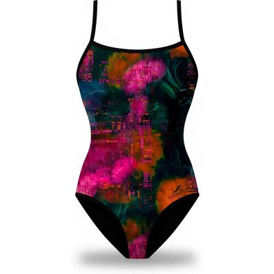 Aquafeel Costume Da Bagno 21817 As Original 38 Aquafeel Costume Da Bagno 21817 As Original 38