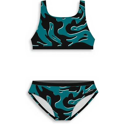 Aquafeel Bikini 2307 As Original 38 Aquafeel Bikini 2307 As Original 38