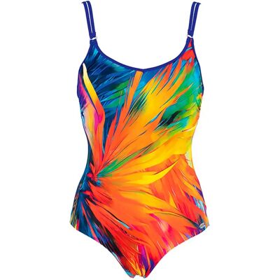 Aquafeel Costume Da Bagno 21757 As Original 38 Aquafeel Costume Da Bagno 21757 As Original 38