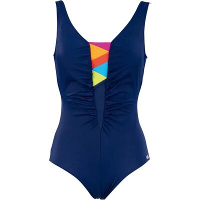 Aquafeel Costume Da Bagno 22921 Navy 42 Aquafeel Costume Da Bagno 22921 Navy 42