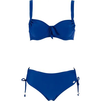 Aquafeel Bikini 23522 Navy 38 Aquafeel Bikini 23522 Navy 38