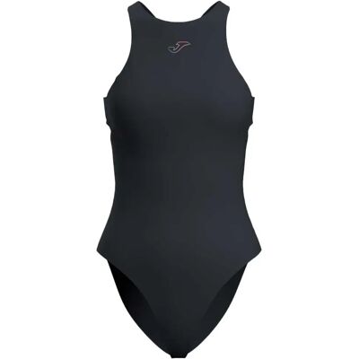 Joma Costume Da Bagno Splash Black S Joma Costume Da Bagno Splash Black S