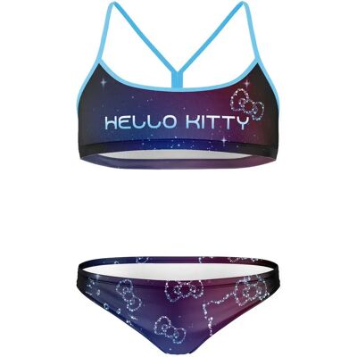 Otso Bikini Hello Kitty Galaxy Multicolour S Otso Bikini Hello Kitty Galaxy Multicolour S