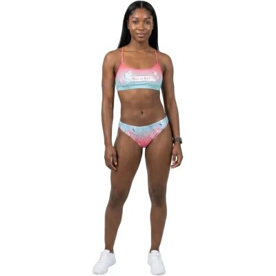 Otso Bikini Hello Kitty Wave Multicolour S Otso Bikini Hello Kitty Wave Multicolour S