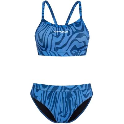 Orca Bikini Core Deep Blue Blue Sky L Orca Bikini Core Deep Blue Blue Sky L