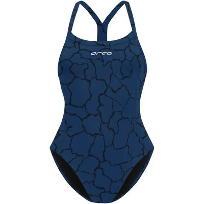 Orca Costume Da Bagno Core Blue XL Orca Costume Da Bagno Core Blue XL