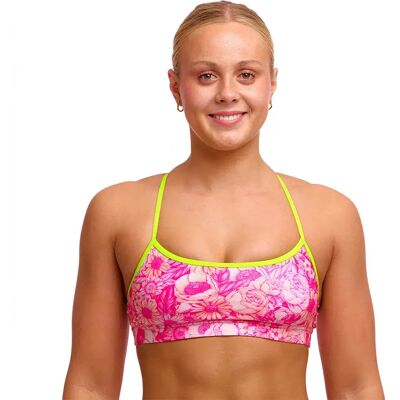 Funkita Top Bikini Fks00 Rosie Cheeky M Funkita Top Bikini Fks00 Rosie Cheeky M