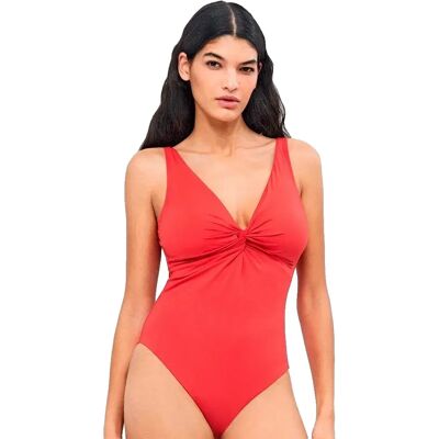 Gisela Costume Da Bagno Plus Size Without Wire Red 50 Gisela Costume Da Bagno Plus Size Without Wire Red 50