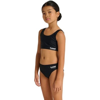 Hummel Bikini Solid Black 104 cm Hummel Bikini Solid Black 104 cm