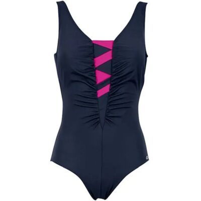 Aquafeel Costume Da Bagno 22921 Dark Grey 48 Aquafeel Costume Da Bagno 22921 Dark Grey 48