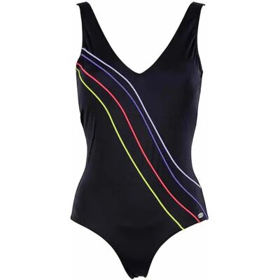 Aquafeel Costume Da Bagno 22966 Navy 46 Aquafeel Costume Da Bagno 22966 Navy 46