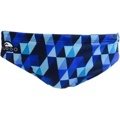 Turbo Costume Da Bagno A Slip Rain Royal S Turbo Costume Da Bagno A Slip Rain Royal S
