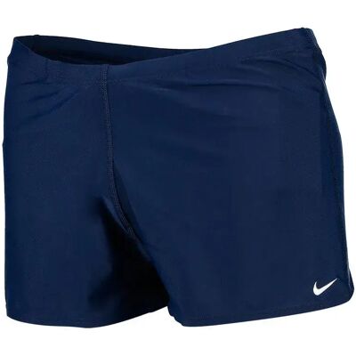 Nike Swim Costume Da Bagno Boxer Square Leg 8111 Midnight Navy US 32 Nike Swim Costume Da Bagno Boxer Square Leg 8111 Midnight Navy US 32