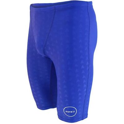 Zone3 Jammer Performance Speed Blue 34 Zone3 Jammer Performance Speed Blue 34
