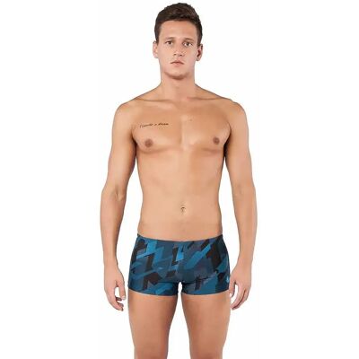 Mad Wave Costume Da Bagno Boxer X Pert Blue XS Mad Wave Costume Da Bagno Boxer X Pert Blue XS