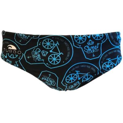 Turbo Costume Da Bagno A Slip Sweet Ride Sky S Turbo Costume Da Bagno A Slip Sweet Ride Sky S