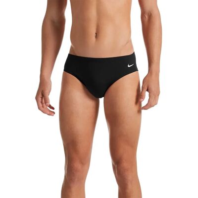 Nike Swim Costume Da Bagno A Slip Hydrastrong Solid Black US 28 Nike Swim Costume Da Bagno A Slip Hydrastrong Solid Black US 28