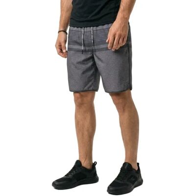 Cmp Pantaloncino Da Bagno 30r9197 Medium Anthracite Melange / Anthracite 2XL Cmp Pantaloncino Da Bagno 30r9197 Medium Anthracite Melange / Anthracite 2XL