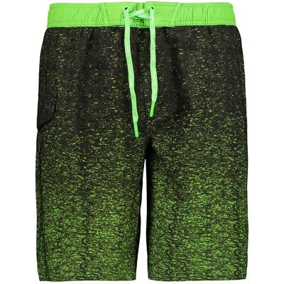Cmp Pantaloncino Da Bagno Medium Swimming 39r9227 Anthracite / Mint 2XL Cmp Pantaloncino Da Bagno Medium Swimming 39r9227 Anthracite / Mint 2XL