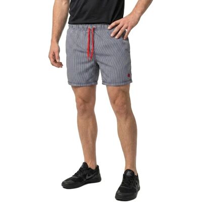 Cmp Pantaloncino Da Bagno 3r50857 Medium Navy / White 3XL Cmp Pantaloncino Da Bagno 3r50857 Medium Navy / White 3XL