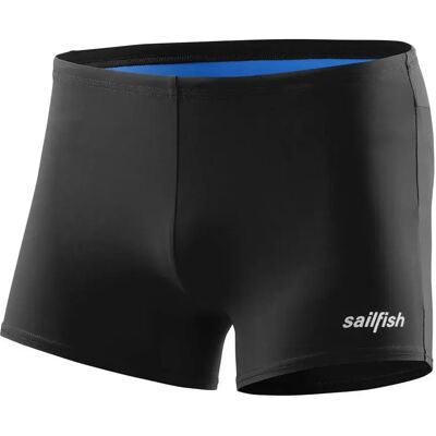 Sailfish Costume Da Bagno Boxer Power Short Black XL Sailfish Costume Da Bagno Boxer Power Short Black XL