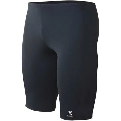 Tyr Jammer Durafast Elite Solid Black 28 Tyr Jammer Durafast Elite Solid Black 28