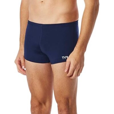 Tyr Costume Da Bagno Boxer Durafast Elite Navy 38 Tyr Costume Da Bagno Boxer Durafast Elite Navy 38