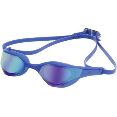 Occhialini da nuoto con specchio Aquafeel Speedblue - Blu - Occhialini da nuoto Occhialini da nuoto con specchio Aquafeel Speedblue - Blu - Occhialini da nuoto
