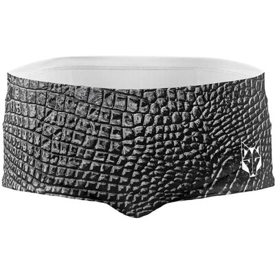 Otso Costume Da Bagno Boxer Black Snake M Otso Costume Da Bagno Boxer Black Snake M