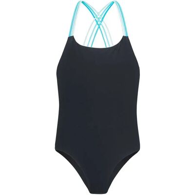 Costume Harma JR Nero - Bambini Costume Harma JR Nero - Bambini