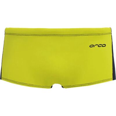 Orca Costume Da Bagno Boxer Rs1 Green Algae XS Orca Costume Da Bagno Boxer Rs1 Green Algae XS