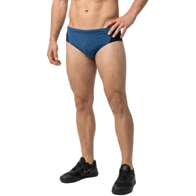 Orca Costume Da Bagno A Slip Rs1 Marine Blue 2XL Orca Costume Da Bagno A Slip Rs1 Marine Blue 2XL