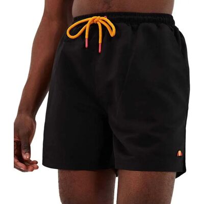Ellesse Pantaloncino Da Bagno Knights Black S Ellesse Pantaloncino Da Bagno Knights Black S