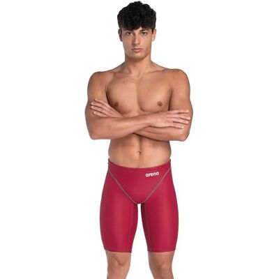 Arena Jammer Powerskin St Next Deep Red 60 Arena Jammer Powerskin St Next Deep Red 60