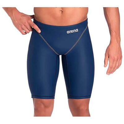 Arena Jammer Powerskin St Next Navy 65 Arena Jammer Powerskin St Next Navy 65