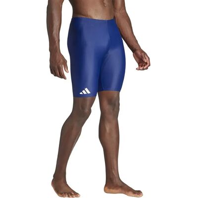 Adidas Jammer Solid Dark Blue / White XL Adidas Jammer Solid Dark Blue / White XL
