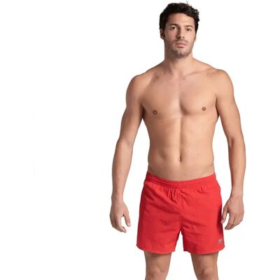Arena Pantaloncino Da Bagno Bywayx R Fluo Red / Water 2XL Arena Pantaloncino Da Bagno Bywayx R Fluo Red / Water 2XL