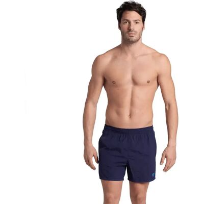 Arena Pantaloncino Da Bagno Bywayx R Navy / Turquoise M Arena Pantaloncino Da Bagno Bywayx R Navy / Turquoise M