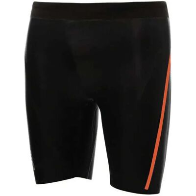 Zone3 Pantaloncini Galleggianti The Active 3/2 Mm Black XL Zone3 Pantaloncini Galleggianti The Active 3/2 Mm Black XL