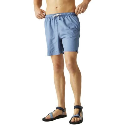 Regatta Pantaloncino Da Bagno Mackeyna Coronet Blue M Regatta Pantaloncino Da Bagno Mackeyna Coronet Blue M