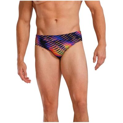 Tyr Costume Da Bagno A Slip Evolved Lime / Multi 30 Tyr Costume Da Bagno A Slip Evolved Lime / Multi 30