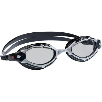 Mad Wave Occhiali Da Nuoto Shark Black One Size Mad Wave Occhiali Da Nuoto Shark Black One Size