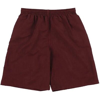 Aquafeel Pantaloncino Da Bagno 270 Bordeaux S Aquafeel Pantaloncino Da Bagno 270 Bordeaux S