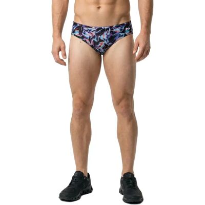 Tyr Costume Da Bagno A Slip Energia Multi 28 Tyr Costume Da Bagno A Slip Energia Multi 28