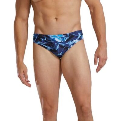 Tyr Costume Da Bagno A Slip Reflecta Blue Ice 28 Tyr Costume Da Bagno A Slip Reflecta Blue Ice 28