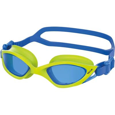 Seacsub Occhialini Da Nuoto Viper Lime / Light Blue - Occhialini Seacsub Occhialini Da Nuoto Viper Lime / Light Blue - Occhialini