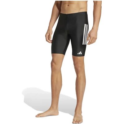 Adidas Jammer 3 Stripes 8´´ Black / White XS Adidas Jammer 3 Stripes 8´´ Black / White XS