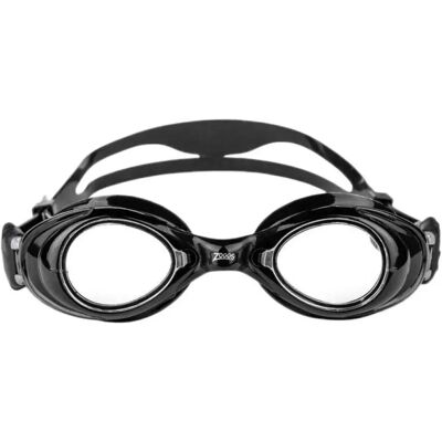 Zoggs Occhiali Da Nuoto Vision Neutral Black / Black One Size Zoggs Occhiali Da Nuoto Vision Neutral Black / Black One Size