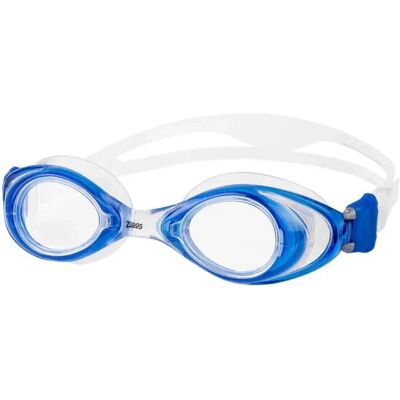Zoggs Occhiali Da Nuoto Vision Neutral Clear / Blue One Size Zoggs Occhiali Da Nuoto Vision Neutral Clear / Blue One Size